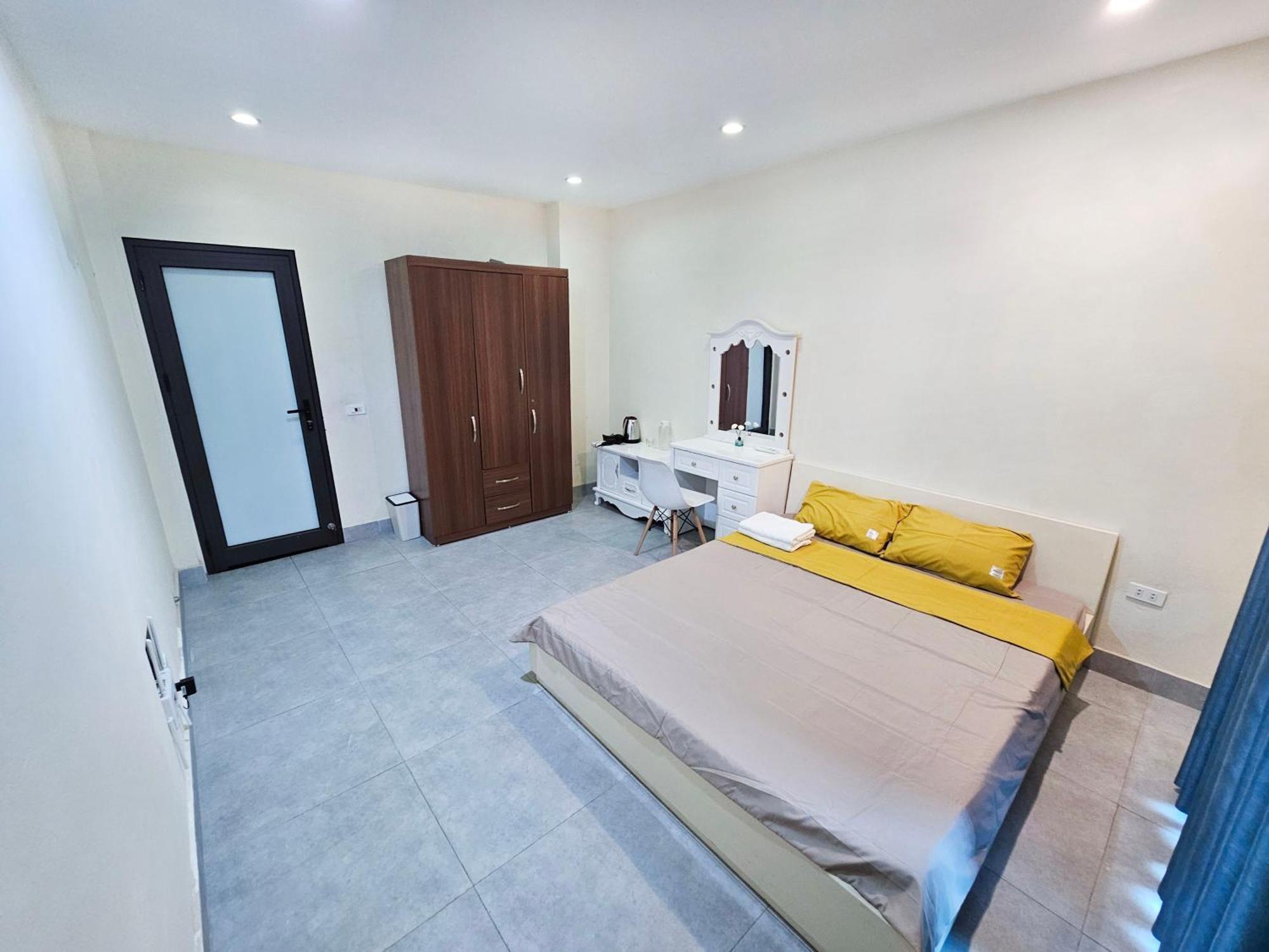 Апартаменти Hanoi Delight House Екстер'єр фото